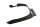 couvercle avant du support de panneau de garniture Honda ST 1100 Pan European SC26 90-01