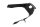 couvercle avant du support de panneau de garniture Honda ST 1100 Pan European SC26 90-01