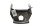 couvercle avant du support de panneau de garniture Honda ST 1100 Pan European SC26 90-01