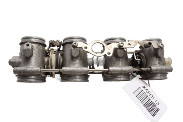 Gasspjällsventilenhet, insprutningssystem BMW K 1200 GT K44 K12S 0587 06-08