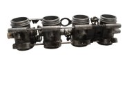 Gasspjällsventilenhet, insprutningssystem BMW K 1200 GT K44 K12S 0587 06-08