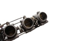 Gasspjällsventilenhet, insprutningssystem BMW K 1200 GT K44 K12S 0587 06-08