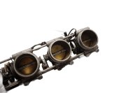 Gasspjällsventilenhet, insprutningssystem BMW K 1200 GT K44 K12S 0587 06-08