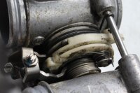 Gasspjällsventilenhet, insprutningssystem BMW K 1200 GT K44 K12S 0587 06-08