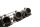 Gasspjällsventilenhet, insprutningssystem BMW K 1200 GT K44 K12S 0587 06-08