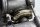 Gasspjällsventilenhet, insprutningssystem BMW K 1200 GT K44 K12S 0587 06-08
