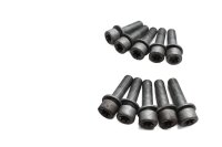 Motorbultsats, skruvbultar, klämmor BMW K 1200 GT K44 K12S 0587 06-08