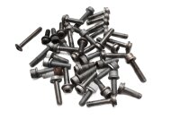 Motorbultsats, skruvbultar, klämmor BMW K 1200 GT K44 K12S 0587 06-08