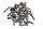 Motorbultsats, skruvbultar, klämmor BMW K 1200 GT K44 K12S 0587 06-08
