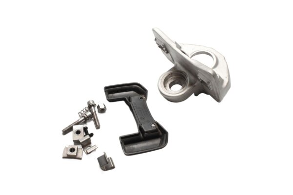 övre främre trippelklämma BMW K 1200 GT K44 K12S 0587 06-08