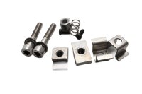 tija triple delantera superior BMW K 1200 GT K44 K12S...