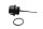 Oljemätstickans lock O-ring mätstång BMW K 1200 GT K44 K12S 0587 06-08