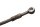 Bagbremseslange, hydraulisk ledning BMW K 1200 GT K44 K12S 0587 06-08