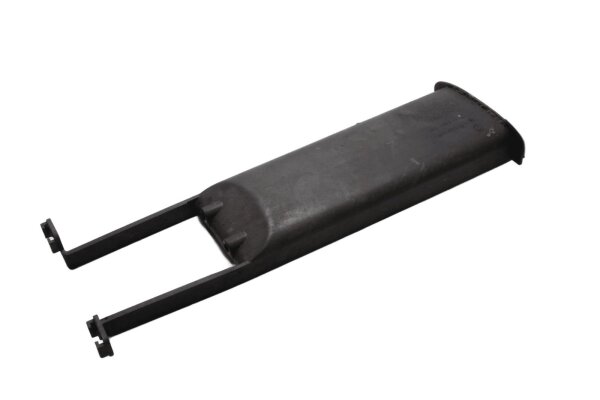 Aletas protectoras del radiador, refrigeración del motor BMW K 1200 GT K44 K12S 0587 06-08