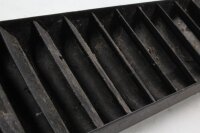 Aletas protectoras del radiador, refrigeración del motor BMW K 1200 GT K44 K12S 0587 06-08