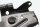 Fäste för luftfilterlåda, främre ram, horn BMW K 1200 GT K44 K12S 0587 06-08