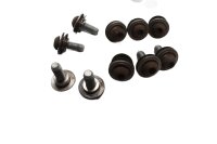 Set di viti per dischi freno anteriori e posteriori BMW F 800 ST K71 0234 06-12