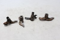 keinuvivut, venttiilikoneisto, jouset, akselit, pidikkeet Ducati Monster 600 Dark ZDM300AA 98-01