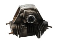 Topplock, ventilkåpa, kylflänsar Ducati...