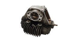 Topplock, ventilkåpa, kylflänsar Ducati...