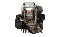 Culata, tapa de válvulas, aletas de refrigeración Ducati Monster 600 Dark ZDM300AA 98-01