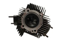 Culata, tapa de válvulas, aletas de refrigeración Ducati Monster 600 Dark ZDM300AA 98-01