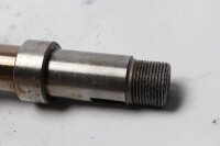 Camshaft, control shaft, engine control Ducati Monster 600 Dark ZDM300AA 98-01
