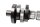 Camshaft, control shaft, engine control Ducati Monster 600 Dark ZDM300AA 98-01