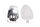 Forreste venstre blinklyshus, klart blinklysglas BMW R 1150 GS R21 0415 99-04