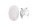 Forreste venstre blinklyshus, klart blinklysglas BMW R 1150 GS R21 0415 99-04