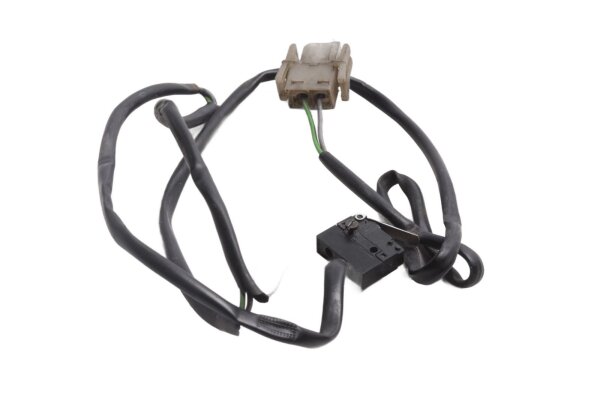 Kytkinvaijerin etuosan ylhäällä oleva mikrokytkin BMW R 1150 R R28 0429 01-06