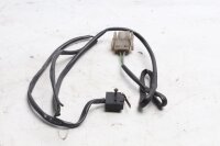 Kytkinvaijerin etuosan ylhäällä oleva mikrokytkin BMW R 1150 R R28 0429 01-06