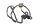 Kytkinvaijerin etuosan ylhäällä oleva mikrokytkin BMW R 1150 R R28 0429 01-06