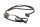 Kytkinvaijerin etuosan ylhäällä oleva mikrokytkin BMW R 1150 R R28 0429 01-06