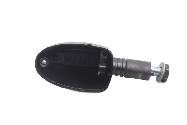 Skrue til hus til blinklysrelæ forreste venstre BMW R 1150 GS R21 0415 99-04