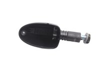 Skrue til hus til blinklysrelæ forreste venstre BMW R 1150 GS R21 0415 99-04