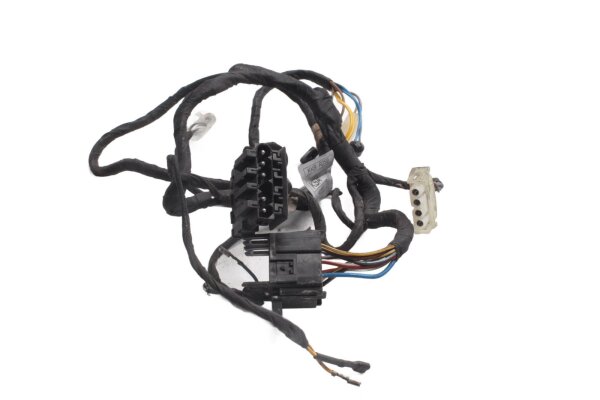 Wiring harness connector audio radio electrical connection BMW R 1100 RT 259 0413 96-01