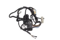 Wiring harness connector audio radio electrical connection BMW R 1100 RT 259 0413 96-01