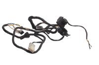 Wiring harness connector audio radio electrical connection BMW R 1100 RT 259 0413 96-01
