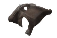 cache supérieur avant du guidon Honda ST 1100 Pan...
