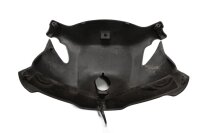 cache supérieur avant du guidon Honda ST 1100 Pan...