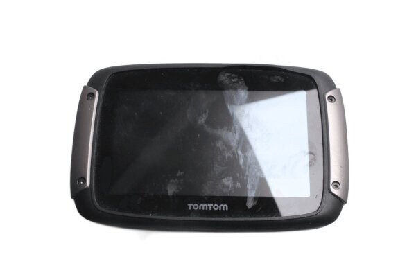 Motorcycle GPS Navigation System TomTom Weatherproof Motorrad Reifen universell
