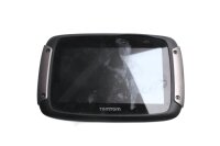 Motorcycle GPS Navigation System TomTom Weatherproof...