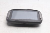 Motorcycle GPS Navigation System TomTom Weatherproof Motorrad Reifen universell