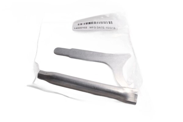 On-board tool set, tool bag, hook wrench 14900102 Unbekannt Konvolut