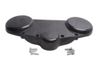 Instrumentenabdeckung Cockpit Verkleidung BMW R 1200 CL...