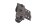 Koplampbeugel, voorframebeugel BMW R 1150 GS R21 0415 99-04