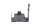 Koplampbeugel, voorframebeugel BMW R 1150 GS R21 0415 99-04