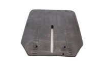 deflector de suciedad y protector contra salpicaduras del guardabarros trasero BMW R 1150 R R28 0429 01-06