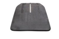 deflector de suciedad y protector contra salpicaduras del guardabarros trasero BMW R 1150 R R28 0429 01-06